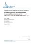 Report: The Education of Students with Disabilities: Alignment Between the El…