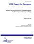 Report: Aviation Security: Background and Policy Options for Screening and Se…