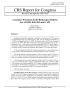 Primary view of Consumer Provisions in the Bankruptcy Reform Act of 1999: H.R. 833 and S. 625