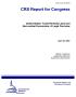 Primary view of United States’ Trade Remedy Laws and Non-market Economies: A Legal Overview