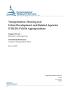 Report: Transportation, Housing and Urban Development, and Related Agencies (…