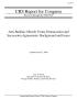 Primary view of Anti-Ballistic Missile Treaty Demarcation and Succession Agreements: Background and Issues