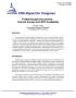 Report: FY2008 Budget Documents: Internet Access and GPO Availability