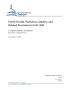 Primary view of Public Health, Workforce, Quality, and Related Provisions in H.R. 3962