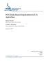 Report: WTO Doha Round: Implications for U.S. Agriculture