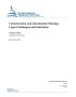 Primary view of Cybersecurity and Information Sharing: Legal Challenges and Solutions