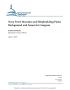 Report: Navy Force Structure and Shipbuilding Plans: Background and Issues fo…