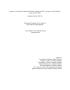 Thesis or Dissertation: Impact of a Genetically Engineered Probiotic Therapy and IGF-1 Genomi…