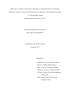 Thesis or Dissertation: Biological Applications of a Strongly Luminescent Platinum (II) Compl…