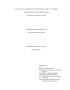 Thesis or Dissertation: School and Community Partnerships: Effect on At-risk Elementary Stude…