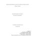 Thesis or Dissertation: Foreign Sponsorship and the Development of Rebel Parties