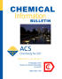 Journal/Magazine/Newsletter: Chemical Information Bulletin, Volume 65, Number 4, Winter 2013
