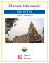 Journal/Magazine/Newsletter: Chemical Information Bulletin, Volume 64, Number 4, Winter 2012