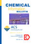 Primary view of Chemical Information Bulletin, Volume 68, Number 1, Spring 2016