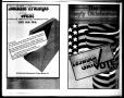 Thumbnail image of item number 1 in: 'The Gayly Oklahoman (Oklahoma City, Okla.), Vol. 2, No. 11, Ed. 1 Thursday, November 1, 1984'.