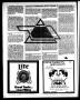 Thumbnail image of item number 4 in: 'The Gayly Oklahoman (Oklahoma City, Okla.), Vol. 3, No. 9, Ed. 1 Sunday, September 1, 1985'.