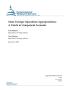Report: State, Foreign Operations Appropriations: A Guide to Component Accoun…