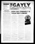 Newspaper: The Gayly Oklahoman (Oklahoma City, Okla.), Vol. 17, No. 1, Ed. 1 Fri…