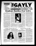 Newspaper: The Gayly Oklahoman (Oklahoma City, Okla.), Vol. 19, No. 4, Ed. 1 Thu…