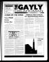 Newspaper: The Gayly Oklahoman (Oklahoma City, Okla.), Vol. 16, No. 24, Ed. 1 Tu…