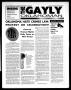 Newspaper: The Gayly Oklahoman (Oklahoma City, Okla.), Vol. 17, No. 5, Ed. 1 Mon…
