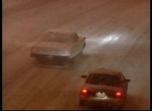 [News Clip: Syracuse snow]