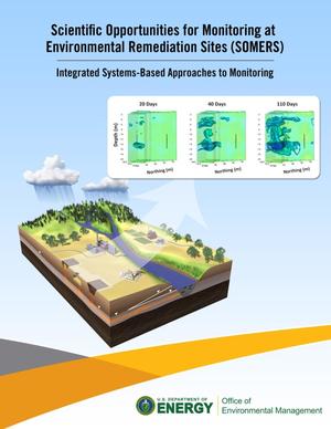 Scientific Opportunities for Monitoring at Environmental Remediation Sites (SOMERS): Integrated Systems-Based Approaches to Monitoring