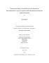 Thesis or Dissertation: Transition metal complexes of oxazolinylboranes and cyclopentadienyl-…
