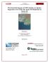 Report: The Potential Impacts of OTEC Intakes on Aquatic Organisms at an OTEC…