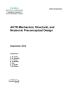 Report: AHTR Mechanical, Structural, and Neutronic Preconceptual Design