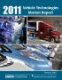 Report: 2011 Vehicle Technologies Market Report