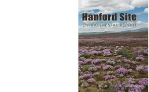Hanford Site Environmental Report for Calendar Year 2010