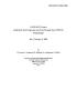 Report: OECD MCCI Small-Scale Water Ingression and Crust Strength Tests (Sswi…