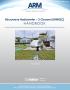 Report: Microwave Radiometer – 3 Channel (MWR3C) Handbook