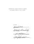 Thesis or Dissertation: Administrative Problems Involved in Promoting the Building Programs o…