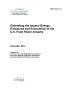 Report: Estimating the Impact (Energy, Emissions and Economics) of the US Flu…