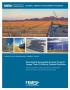 Report: Developing Renewable Energy Projects Larger Than 10 MWs at Federal Fa…