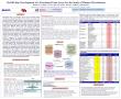 Poster: HuMiChip: Development of a Functional Gene Array for the Study of Hum…