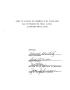 Thesis or Dissertation: A Study to Determine the Soundness of the Gilmer-Aikin Plan of Financ…