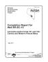 Report: Completion Report for Well ER-EC-15 Corrective Action Units 101 and 1…