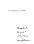 Thesis or Dissertation: A Study of Peer Acceptance in a Heterogeneous Socio-Economic Populati…