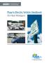 Report: Plug-In Electric Vehicle Handbook for Fleet Managers (Brochure)