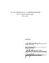 Thesis or Dissertation: In Vitro Determination of the Cellulose-Decomposing Rates of Twelve D…