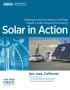 Report: San Jose, California: Solar in Action (Brochure)
