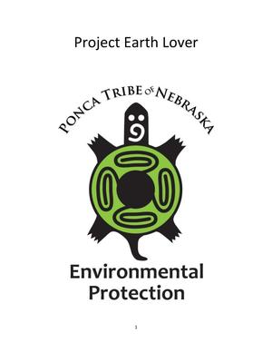 Project Earth Lover
