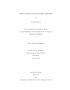 Thesis or Dissertation: Multicore Architecture-aware Scientific Applications
