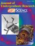 Journal/Magazine/Newsletter: Journal of Undergraduate Research, Volume 2, 2002