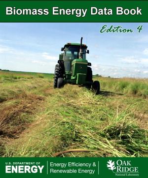 Biomass Energy Data Book: Edition 4