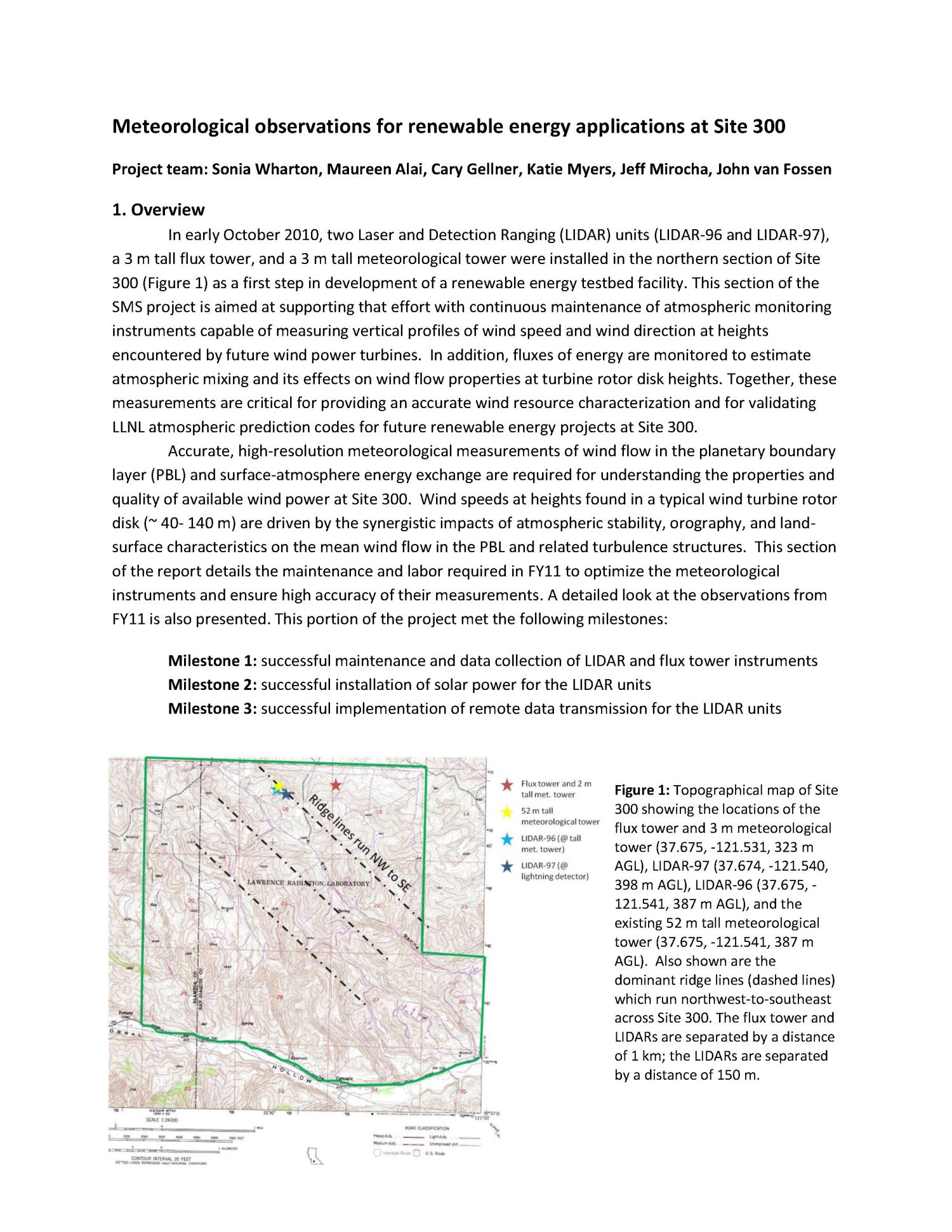 Meteorological Observations for Renewable Energy Applications at Site 300
                                                
                                                    [Sequence #]: 3 of 21
                                                