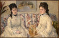 Thumbnail image of item number 1 in: 'The Sisters'.